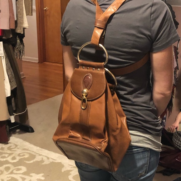 BIBENCHI handbag/book bag - Picture 7 of 7